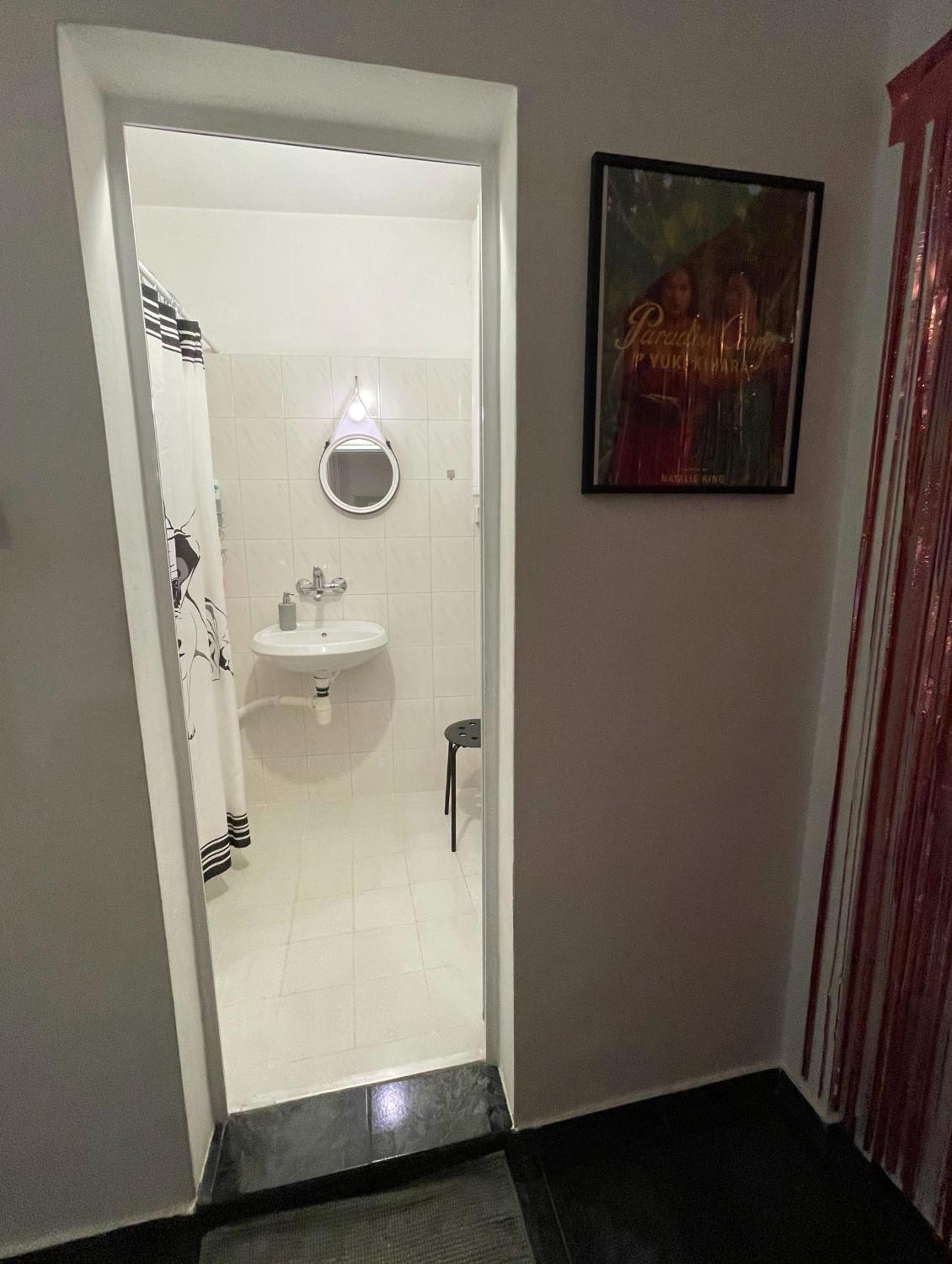 Modern Flat Near Downtown Plovdiv 아파트 외부 사진